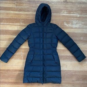 Sold on DP | North Face Winter Parka